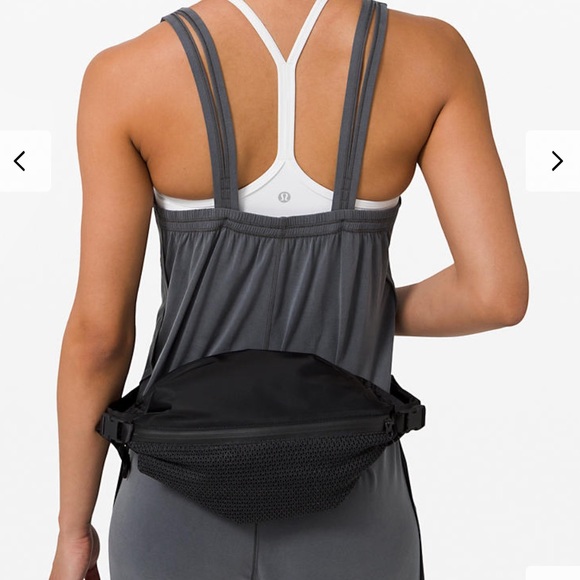 NWT Lululemon All Hours Belt Bag - Picture 2 of 8